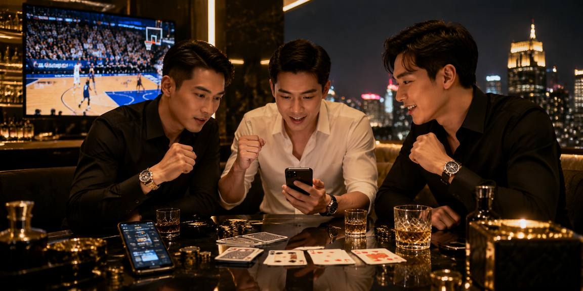 cluk8 Sản Phẩm Casino