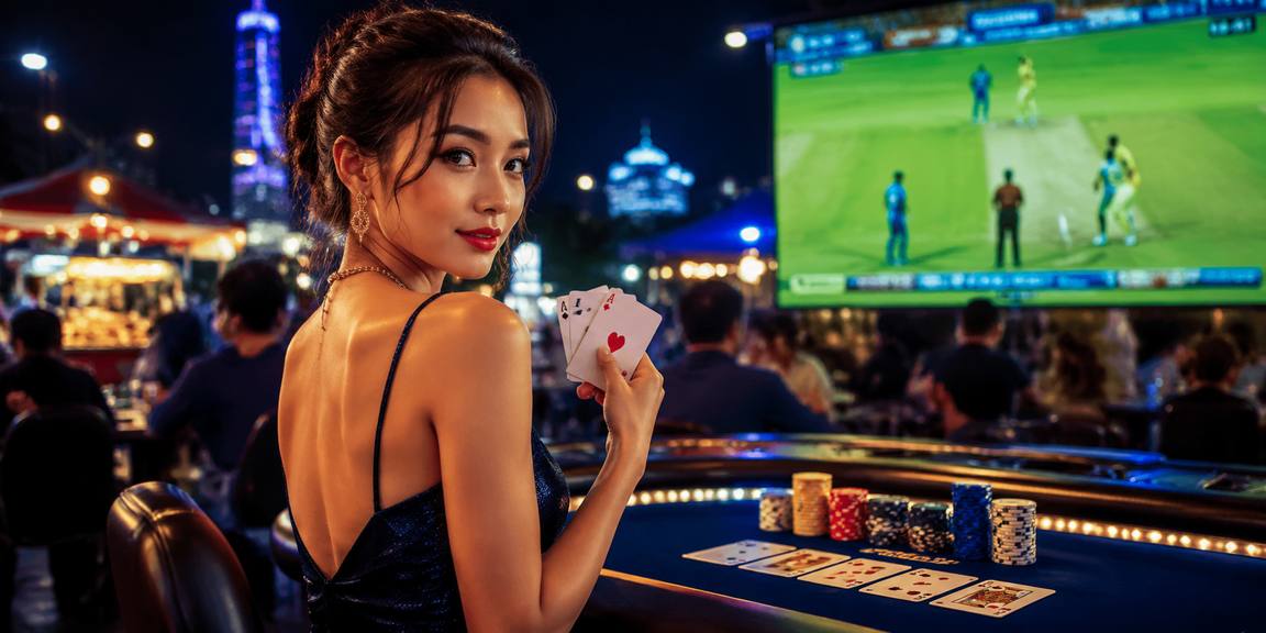 cluk8 Baccarat Di Động