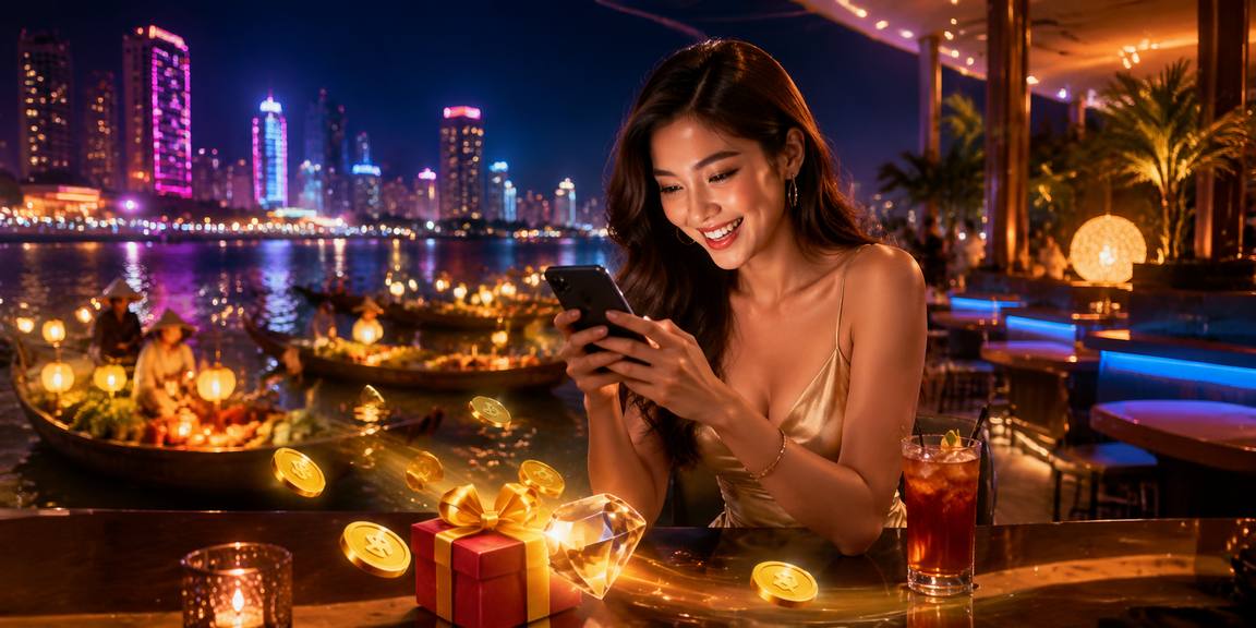 cluk8 Baccarat Ngày